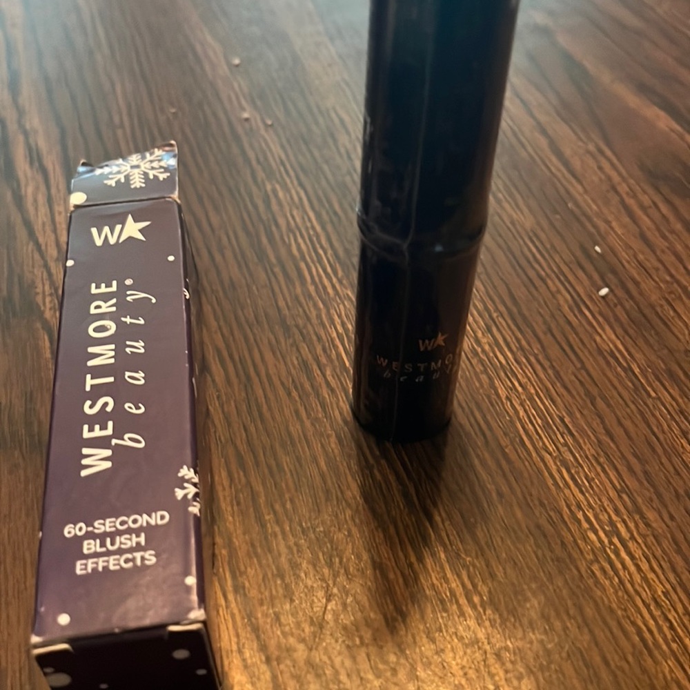 Westmore Beauty blush effects stick